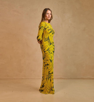 Lottie Maxi Dress