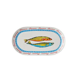Mackerel Platter