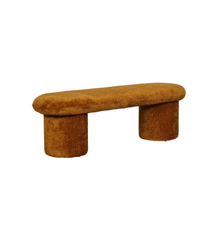 Mimi Bench in Golden