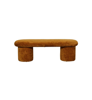 Mimi Bench in Golden