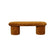 Mimi Bench in Golden