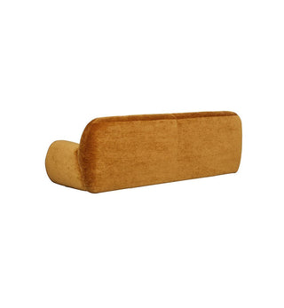 Off Duty Sofa in Honey