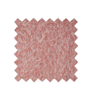 Off Duty Sofa Fabric Swatch in Rose