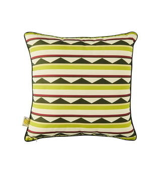 Outdoor Cushion in Bananarama