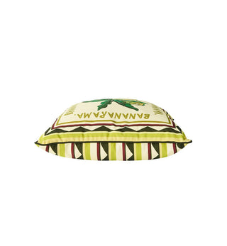 Outdoor Cushion in Bananarama