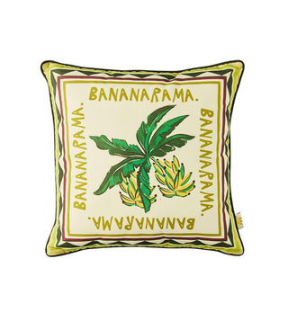 Outdoor Cushion in Bananarama
