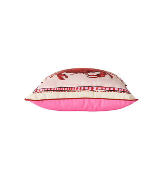 Outdoor Cushion in Crab