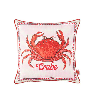 Outdoor Cushion in Crab