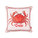 Outdoor Cushion in Crab