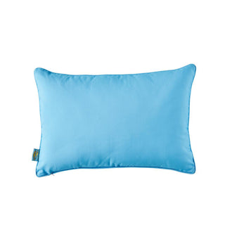 Outdoor Cushion in Mackerel