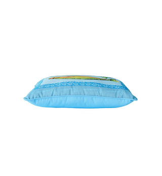 Outdoor Cushion in Mackerel
