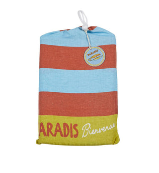 Paradis Tablecloth