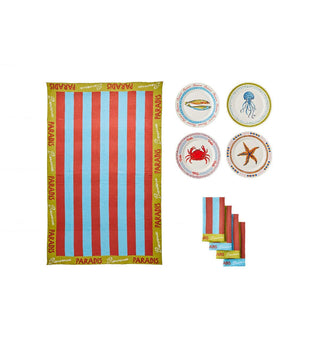 Paradis Everyday Set