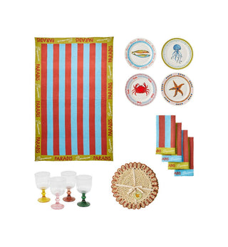 Paradis Feast Set