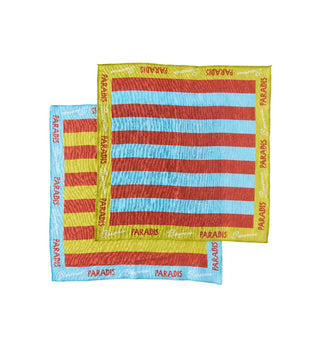 Paradis Napkins - Set of 4