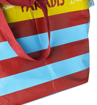 Paradis Tote