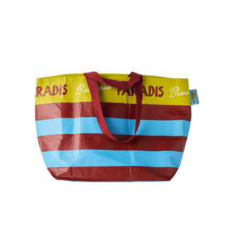 Paradis Tote