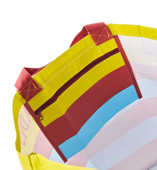 Paradis Tote