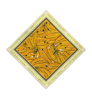 Bananarama Scarf