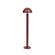 Scout Floor Lamp in Grape