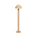 Scout Floor Lamp in Crema