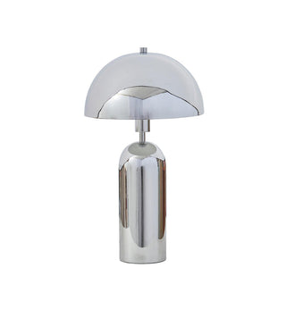 Scout Table Lamp in Chrome