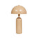 Scout Table Lamp in Crema
