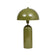 Scout Table Lamp in Pea Green