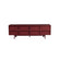 Show Off Sideboard in Burgundy