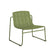 Slim Lounge Chair in Palm