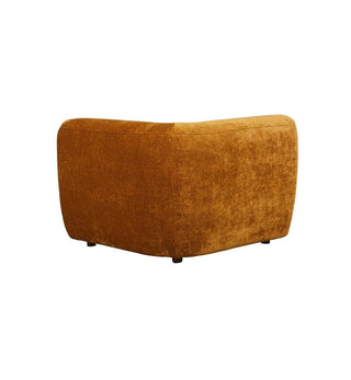 Sunday Sofa - Corner in Golden