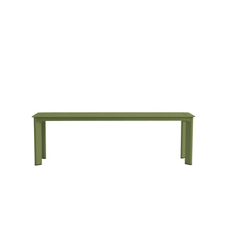 Sundowner Bench in Palm