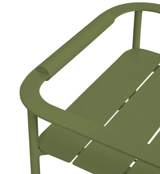 Sundowner Bar Cart in Palm