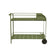 Sundowner Bar Cart in Palm
