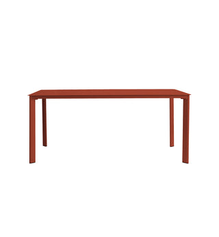 Sundowner Dining Table in Brick