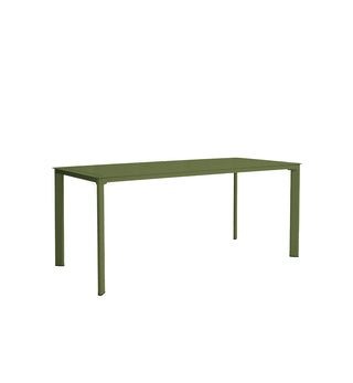 Sundowner Dining Table in Palm