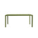 Sundowner Dining Table in Palm