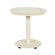 Sundowner Side Table in Ecru