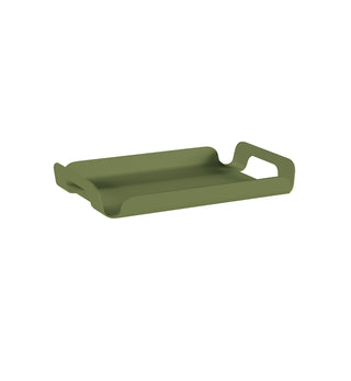 Sundowner Tray in Palm