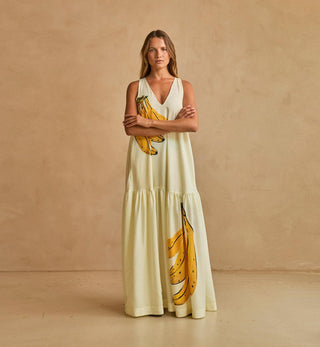 Tippia Maxi Dress