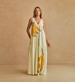 Tippia Maxi Dress