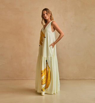 Tippia Maxi Dress