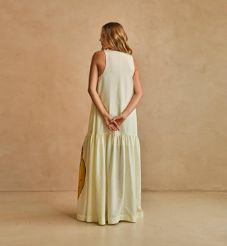 Tippia Maxi Dress