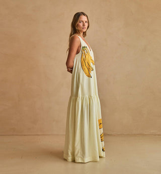 Tippia Maxi Dress