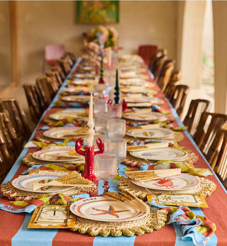 Paradis Tablecloth