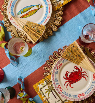 Sol Placemat - Set of 4