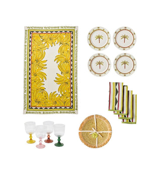 Bananarama Feast Set