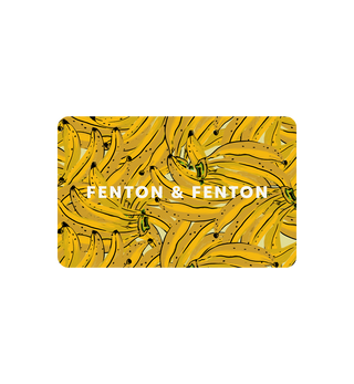 Gift Card - Fenton & Fenton