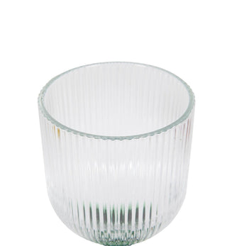 Tropicali Spritz Glasses in Multi - Set of 4