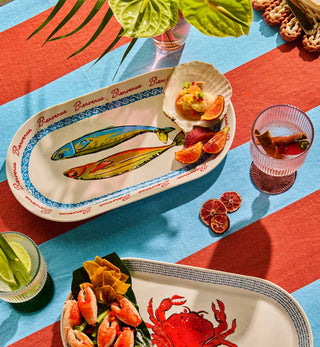 Paradis Tablecloth